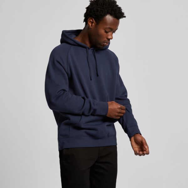 AS Colour SUPPLY HOOD 5101 SUPPLY HOOD Thumbnail
