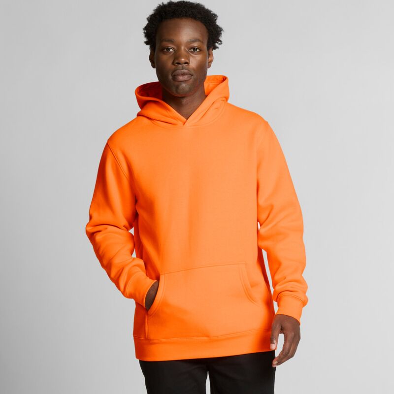 MENS STENCIL SAFETY HOOD  Thumbnail