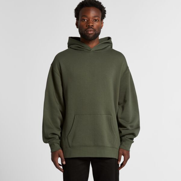 AS Colour RELAX HOOD 5161 RELAX HOOD Thumbnail
