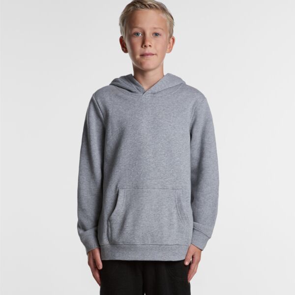 AS Colour YOUTH SUPPLY HOOD 3033 YOUTH SUPPLY HOOD Thumbnail