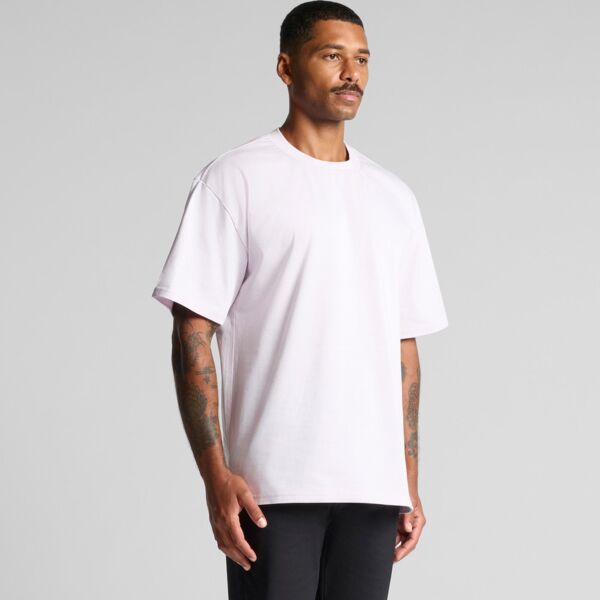 AS Colour HEAVY TEE 5080 HEAVY TEE Thumbnail