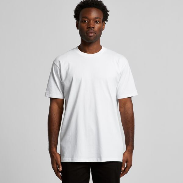AS Colour CLASSIC PLUS TEE 5070 CLASSIC PLUS TEE Thumbnail