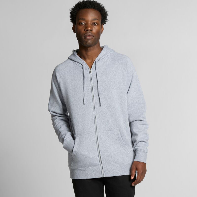 Supply Zip Hood Thumbnail