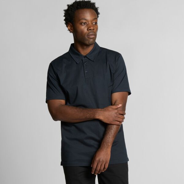 AS Colour CHAD POLO 5402 CHAD POLO Thumbnail