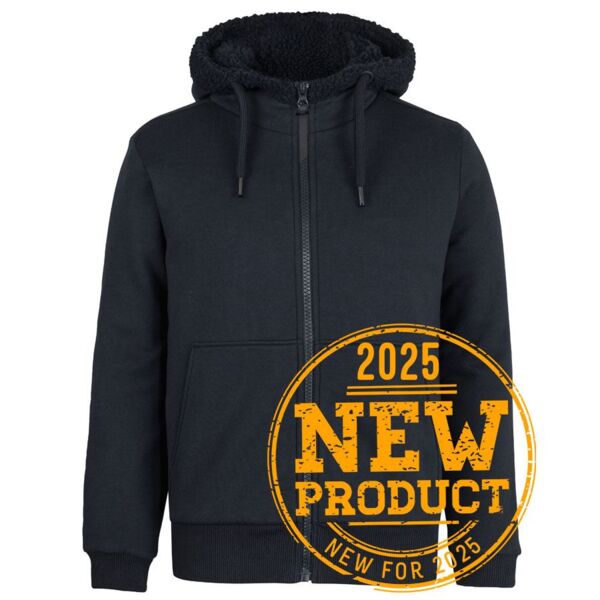 JB's wear JB's Premium Full Zip 670gsm Shepherd Hoodie 3SHP JB's Premium Full Zip 670gsm Shepherd Hoodie Thumbnail