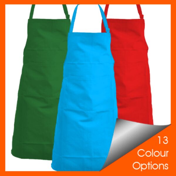 Bib Apron Thumbnail