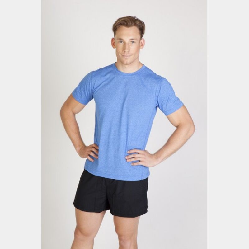 Mens Greatness Athletic Tee Thumbnail