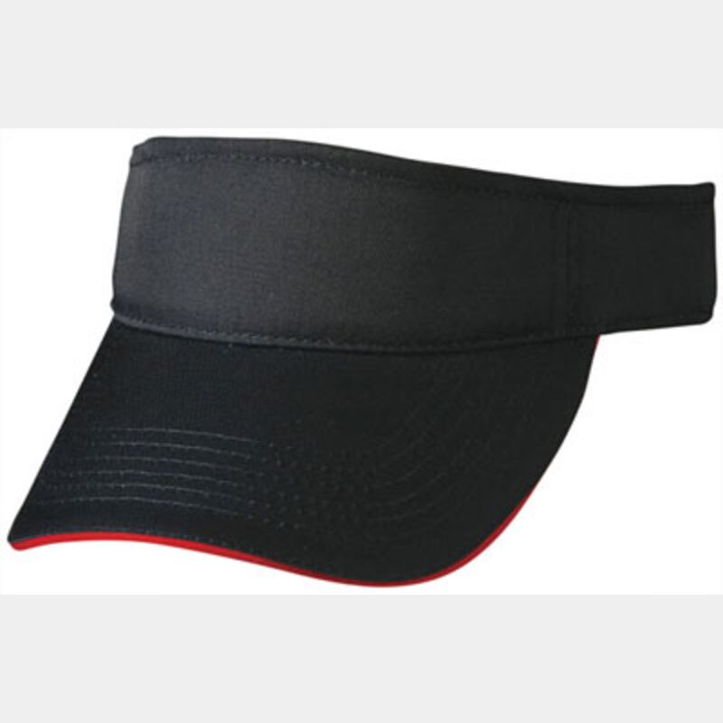 Contrast Sandwich Visor Thumbnail