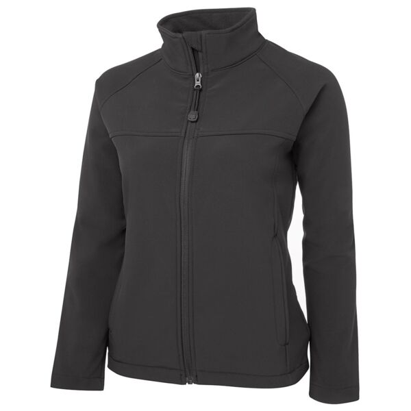 JB's wear JB's Ladies Layer Jacket 3LJ1 JB's Ladies Layer Jacket Thumbnail