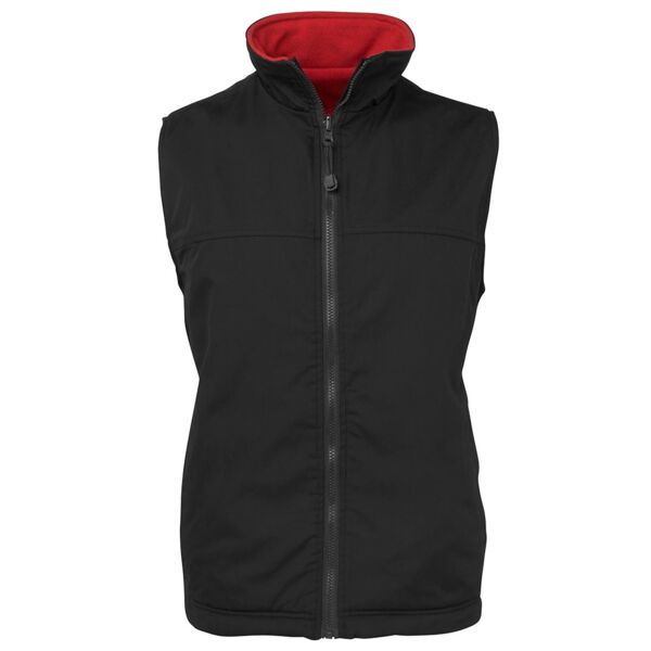 JB's Reversible Vest Thumbnail