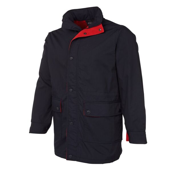 JB's Long Line Jacket Thumbnail