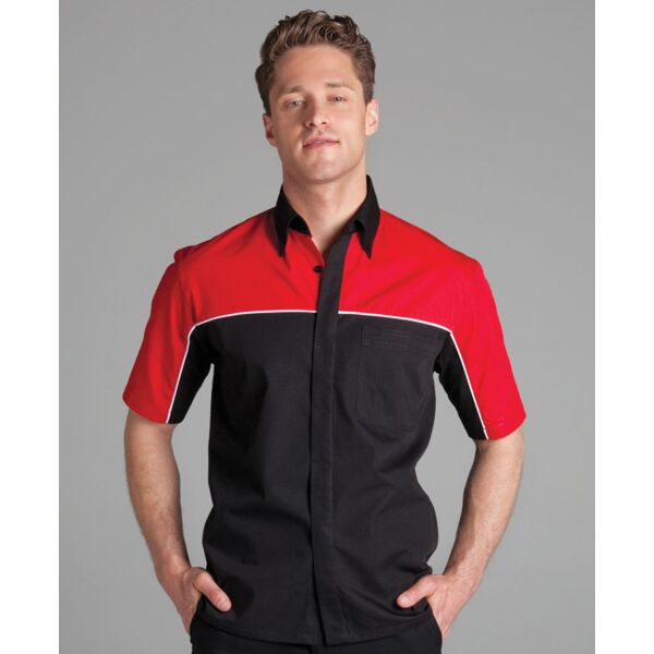 Podium Moto Shirt Thumbnail