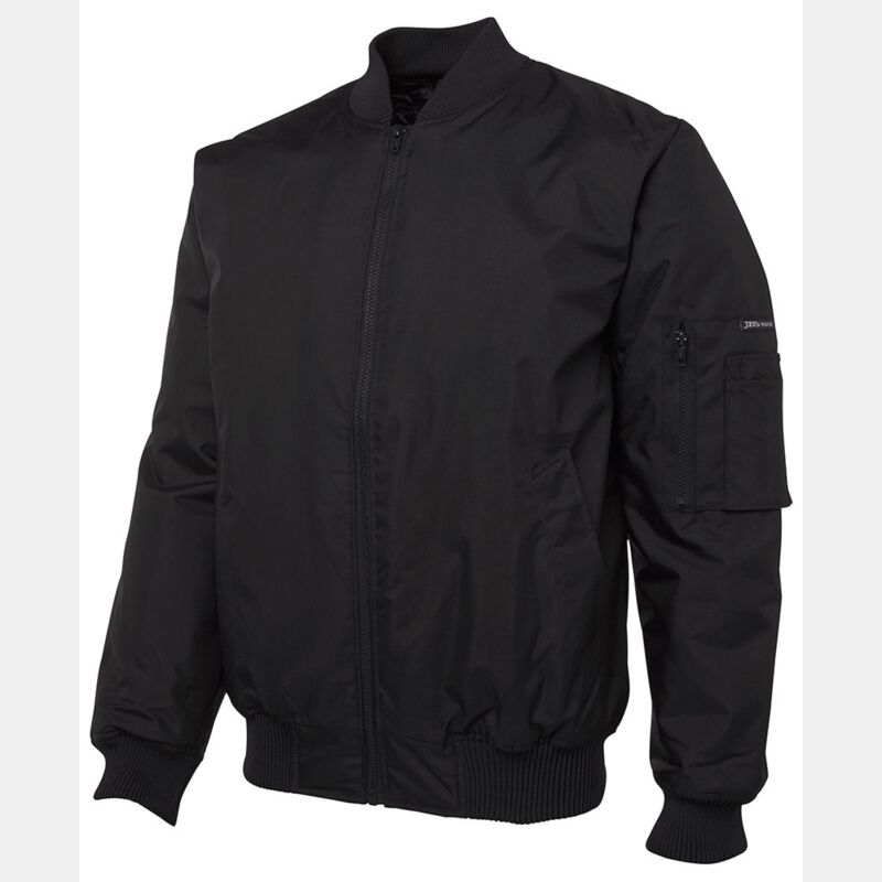 JB's Flying Jacket Thumbnail