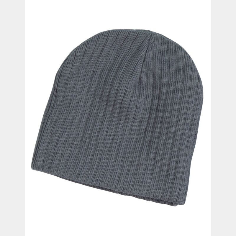  Cable Knit Beanie Thumbnail