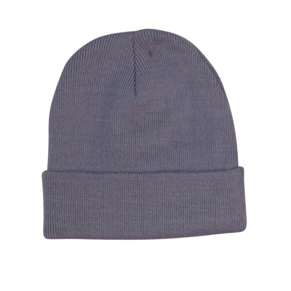 CH28 Roll Up Acrylic Beanie CH28 CH28 Roll Up Acrylic Beanie Thumbnail