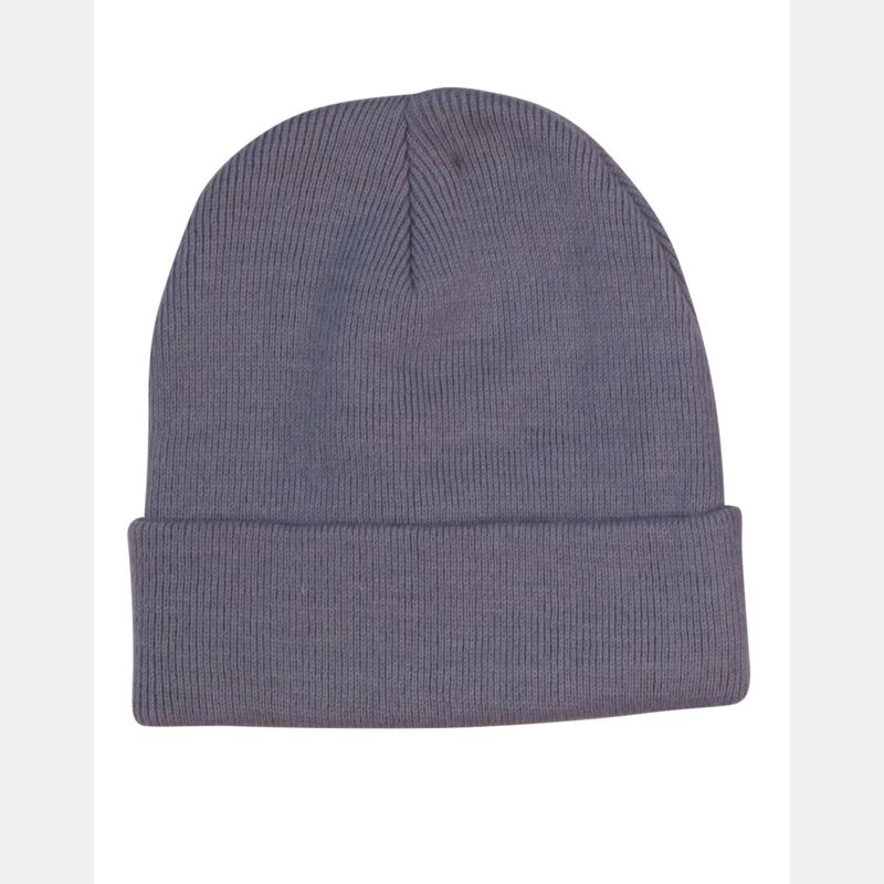 CH28 Roll Up Acrylic Beanie Thumbnail