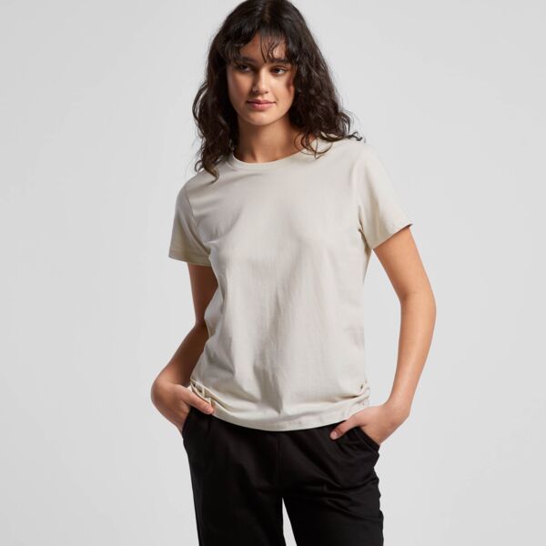 AS Colour Maple Tee 4001 Maple Tee Thumbnail