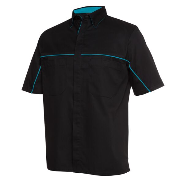 JB's wear Podium Industry Shirt 4MSI Podium Industry Shirt Thumbnail