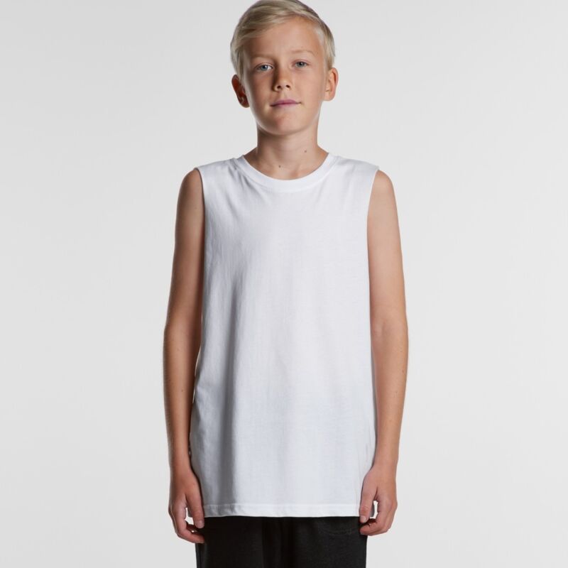 Youth Barnard Tank Thumbnail