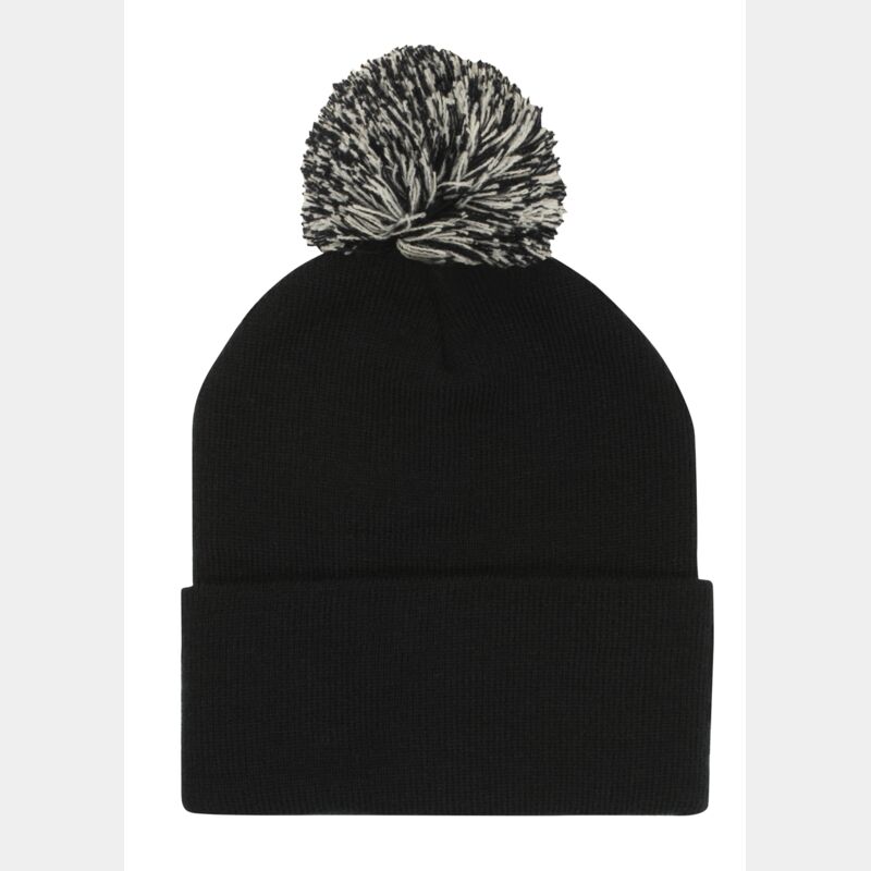 Pom Pom Beanie Thumbnail