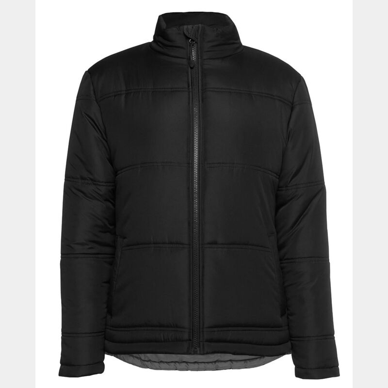 Ladies Adventure Puffer Jacket Thumbnail