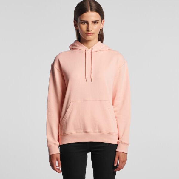 AS Colour WO'S PREMIUM HOOD - 4120 4120 WO'S PREMIUM HOOD - 4120 Thumbnail