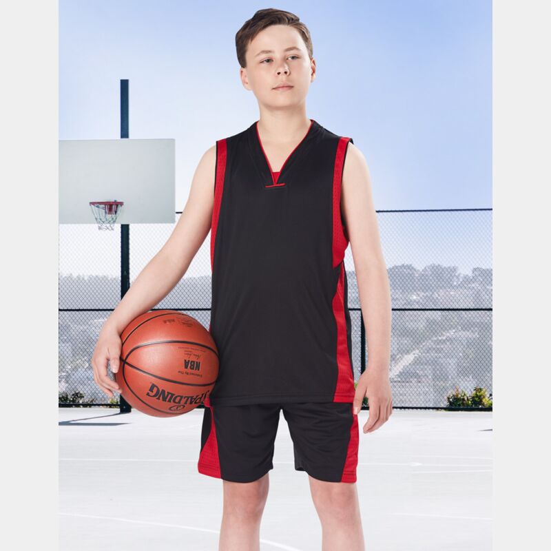 SLAMDUNK SINGLET Kids Thumbnail