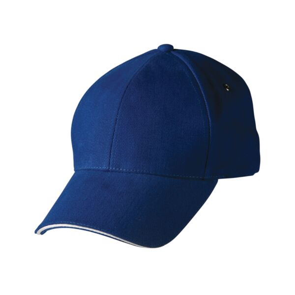 Shiny SANDWICH PEAK CAP CH18 SANDWICH PEAK CAP Thumbnail