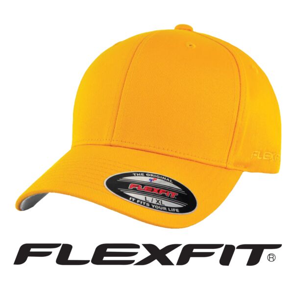 Printers Custom FlexFit HolyShirt Embroidery | Caps Clothing