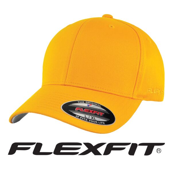 Flexfit by Yupoong Flexfit Perma Curve 6277 Flexfit Perma Curve Thumbnail