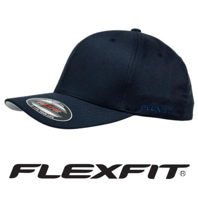 Flexfit Perma Curve Jumbo Thumbnail