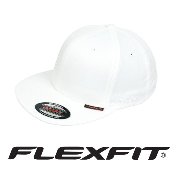Flexfit by Yupoong Flexfit Pro Baseball Youth 6297F Youth Flexfit Pro Baseball Youth Thumbnail