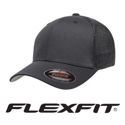 Flexfit Mesh Trucker Thumbnail