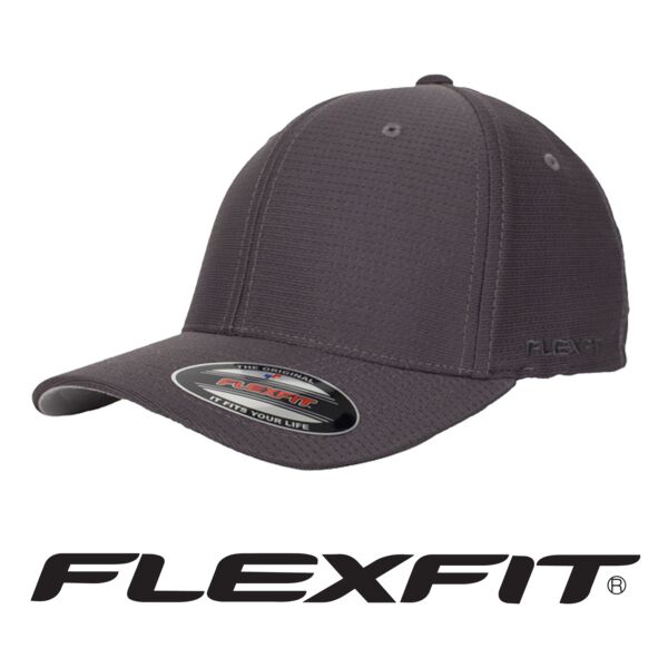 Flexfit by Yupoong FLEXFIT COOL & DRY 6572 FLEXFIT COOL & DRY Thumbnail