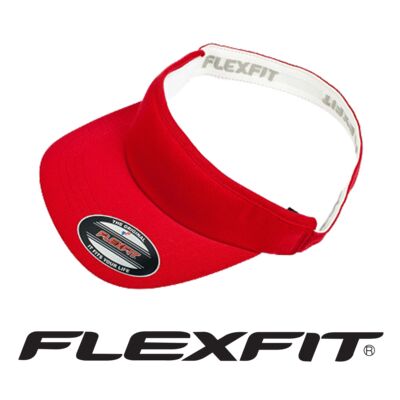 Flexfit Visor Thumbnail