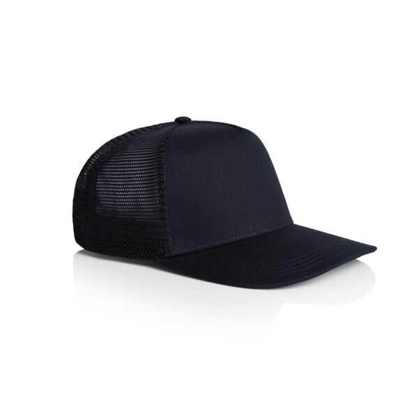 YP Classics AS Colour - Trucker Cap 1108 AS Colour - Trucker Cap Thumbnail