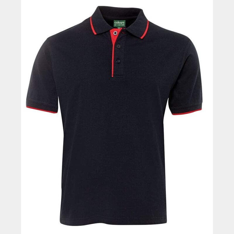 C OF C TIPPING POLO Thumbnail