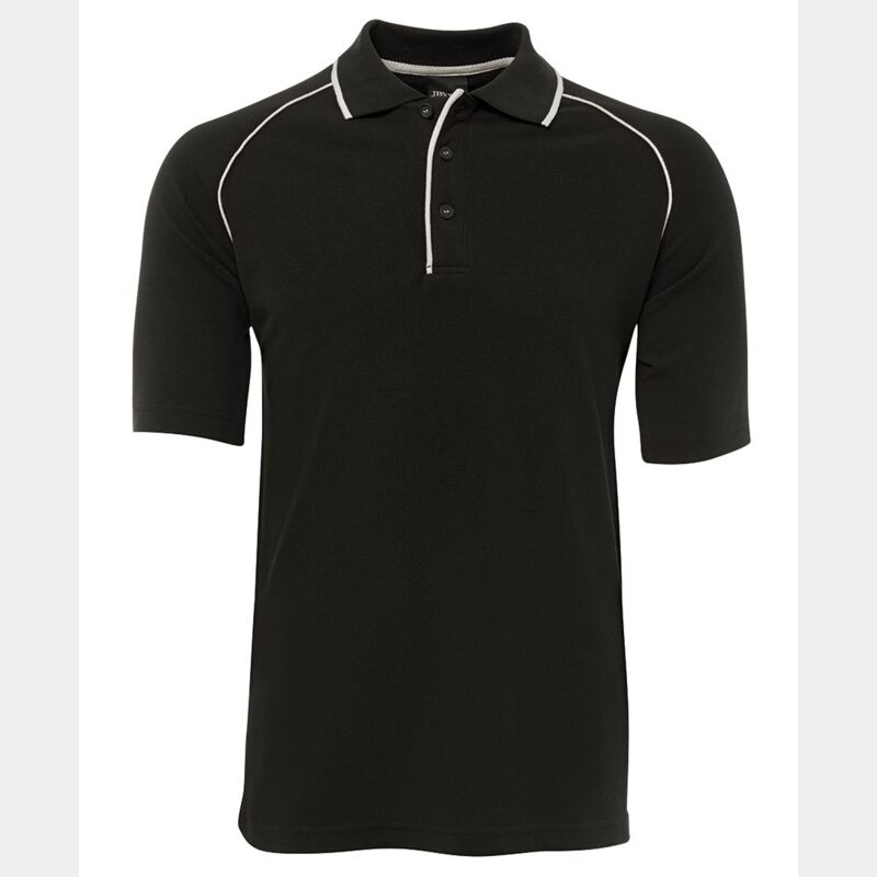 JB's Raglan Polo Thumbnail