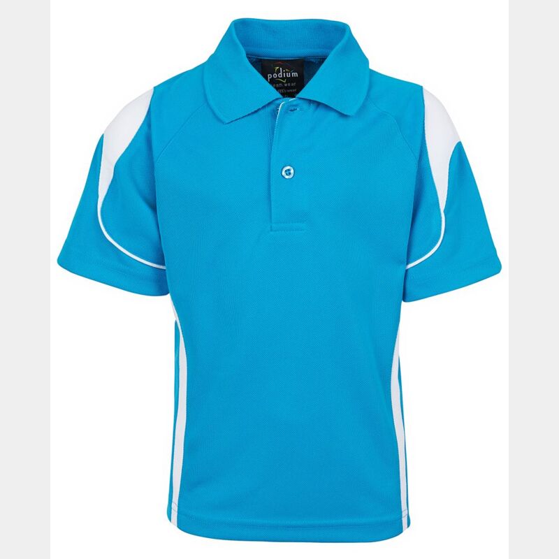 Podium Bell Polo  Thumbnail