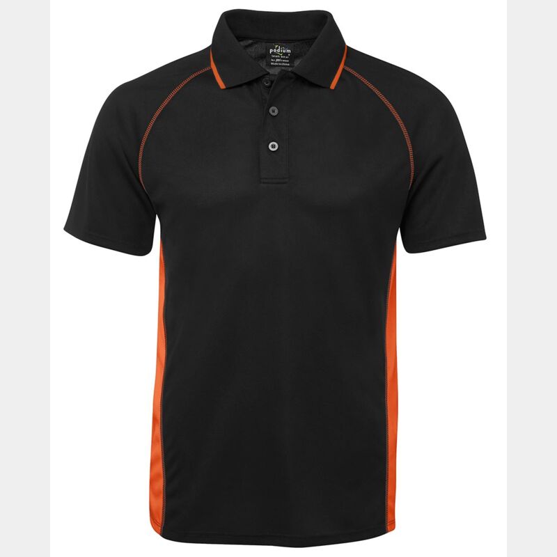 Podium Cover Polo  Thumbnail