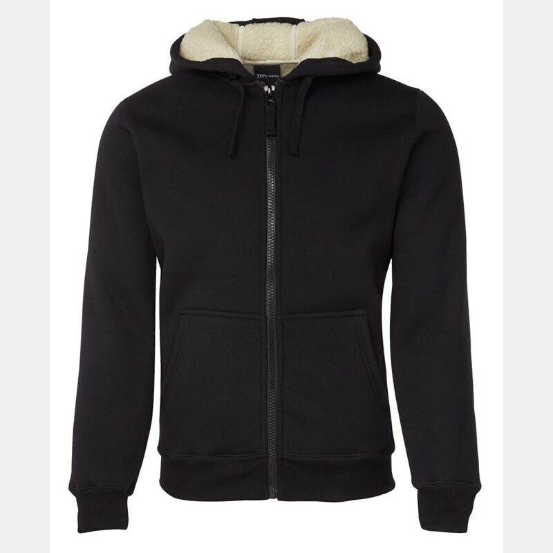 JB's Shepherd Hoodie  Thumbnail