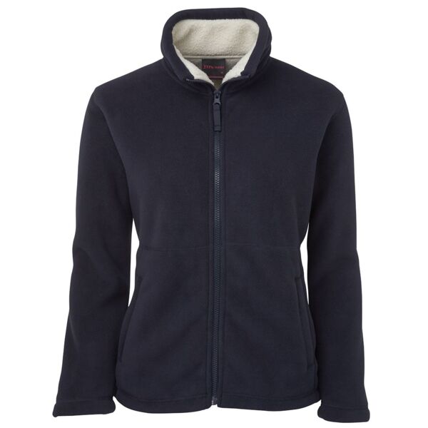 JB's Ladies Shepherd Jacket Thumbnail