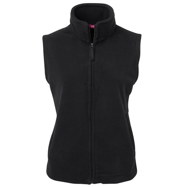 JB's wear JB's Ladies Polar 3LV JB's Ladies Polar Thumbnail