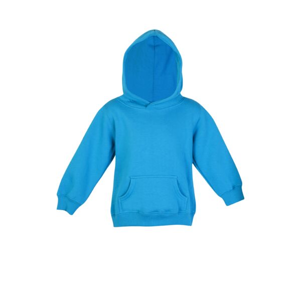 Baby Fleece Hoodie Thumbnail