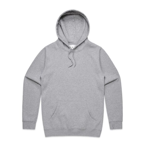 AS Colour MENS OVERSIZED STENCIL HOOD 4XL/5XL 5102B MENS OVERSIZED STENCIL HOOD 4XL/5XL Thumbnail