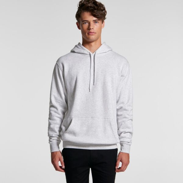 AS Colour MENS STENCIL MARLE HOOD 5102M MENS STENCIL MARLE HOOD Thumbnail