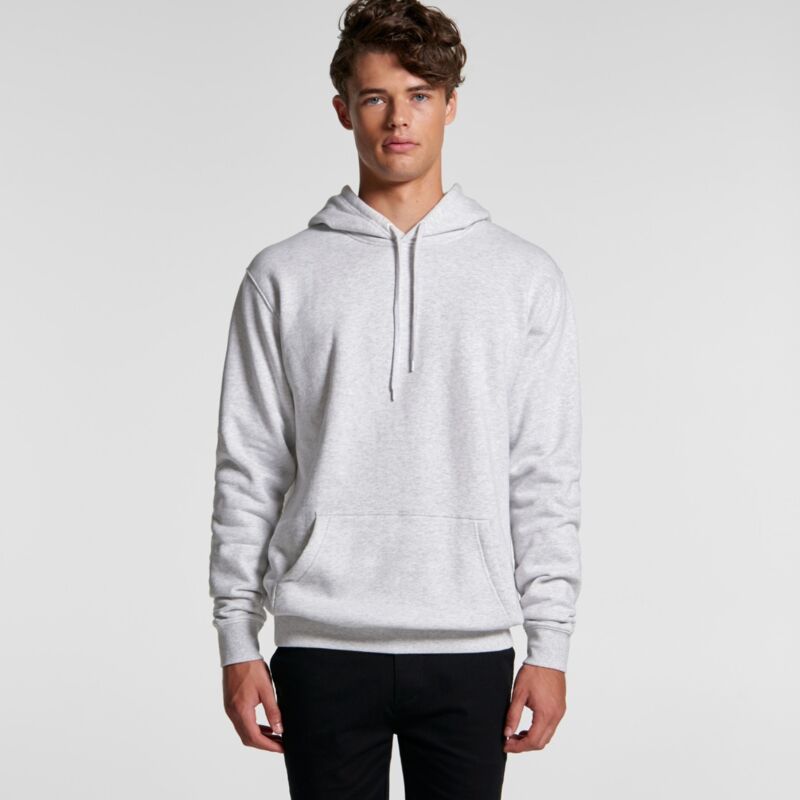 MENS STENCIL MARLE HOOD Thumbnail