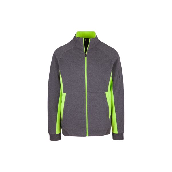 Mens' Icon Jacket - 420 gsm Thumbnail