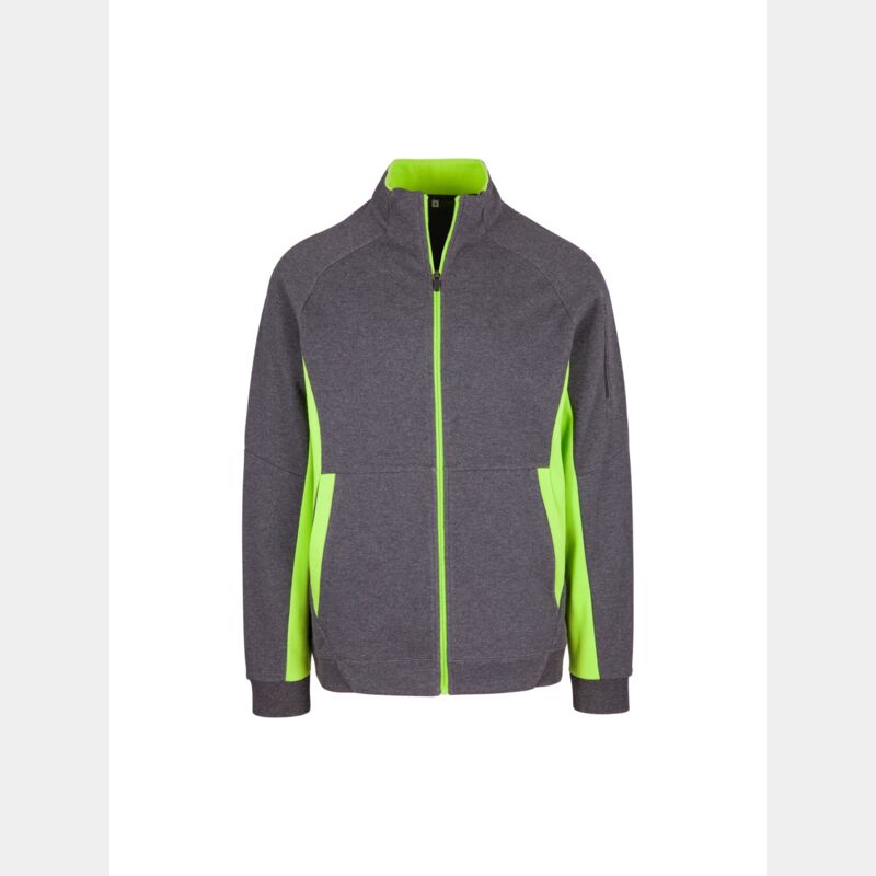 Mens' Icon Jacket - 420 gsm Thumbnail