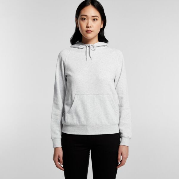 AS Colour WOMENS SUPPLY HOOD 4101 WOMENS SUPPLY HOOD Thumbnail